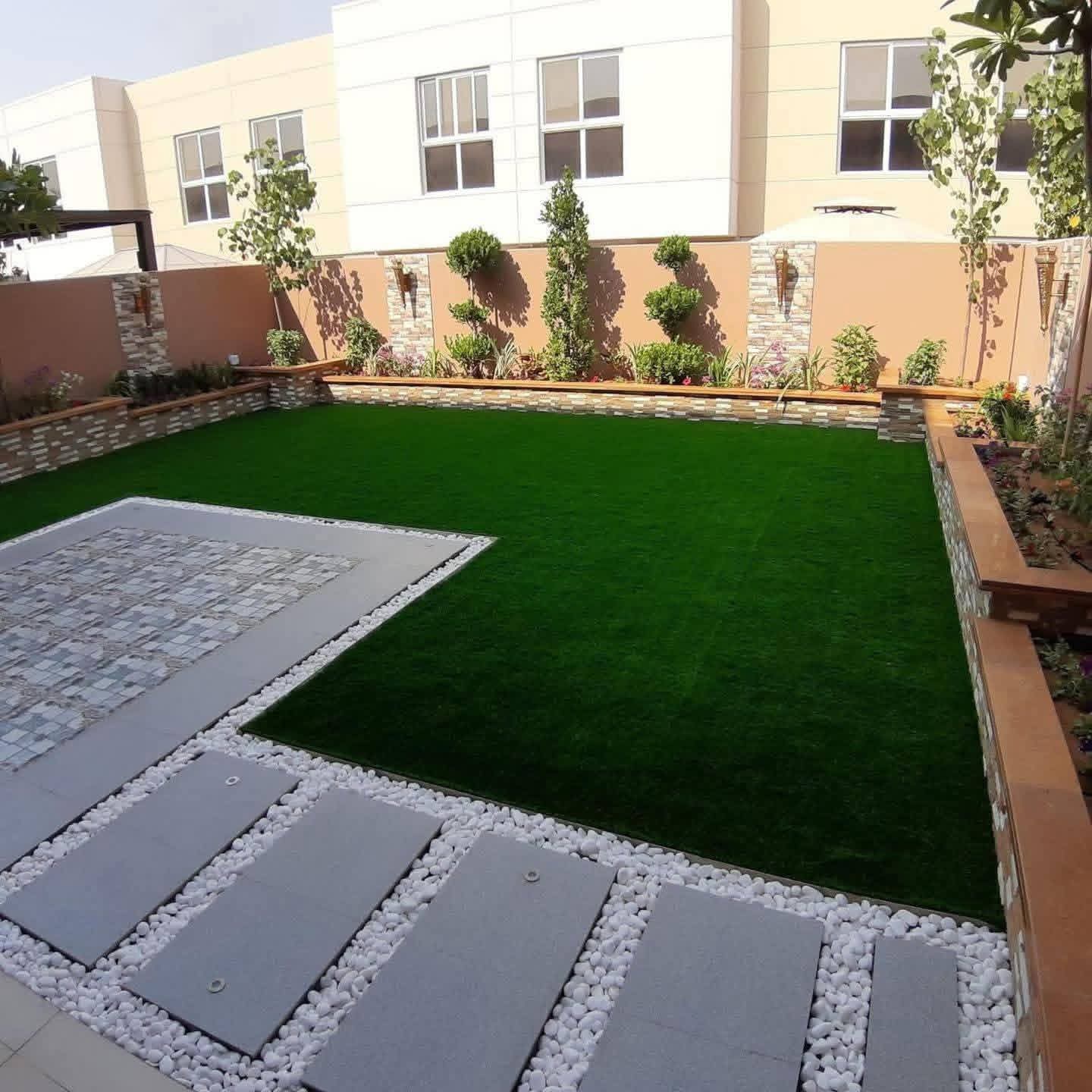 Landscape project photo 4