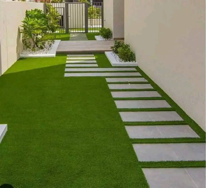 Landscape project photo 13