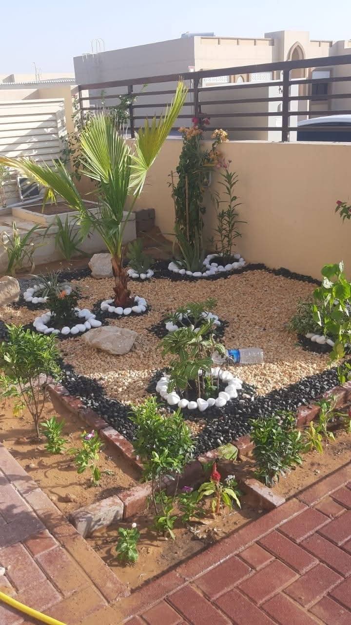 Landscape project photo 18