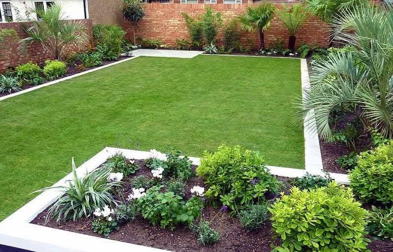 Landscape project photo 31