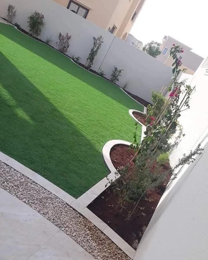 Landscape project photo 36
